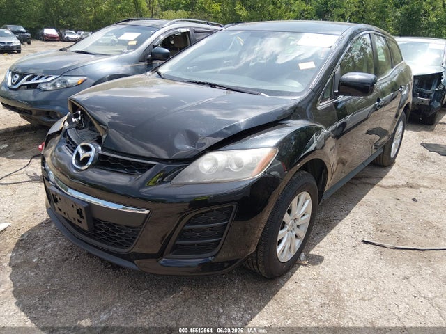 Aukcja sprzedaży 2010 Mazda Cx-7 I Sv, vin: JM3ER2W50A0338016, numer aukcji: 45512564