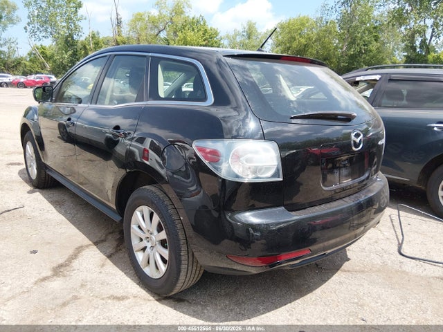 Aukcja sprzedaży 2010 Mazda Cx-7 I Sv, vin: JM3ER2W50A0338016, numer aukcji: 45512564