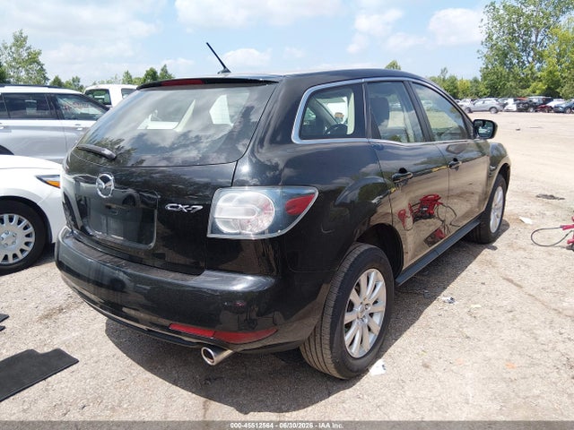 Aukcja sprzedaży 2010 Mazda Cx-7 I Sv, vin: JM3ER2W50A0338016, numer aukcji: 45512564