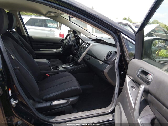 Aukcja sprzedaży 2010 Mazda Cx-7 I Sv, vin: JM3ER2W50A0338016, numer aukcji: 45512564