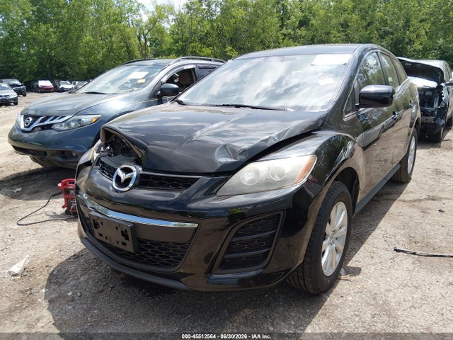 Aukcja sprzedaży 2010 Mazda Cx-7 I Sv, vin: JM3ER2W50A0338016, numer aukcji: 45512564