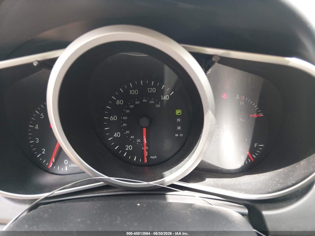 Aukcja sprzedaży 2010 Mazda Cx-7 I Sv, vin: JM3ER2W50A0338016, numer aukcji: 45512564