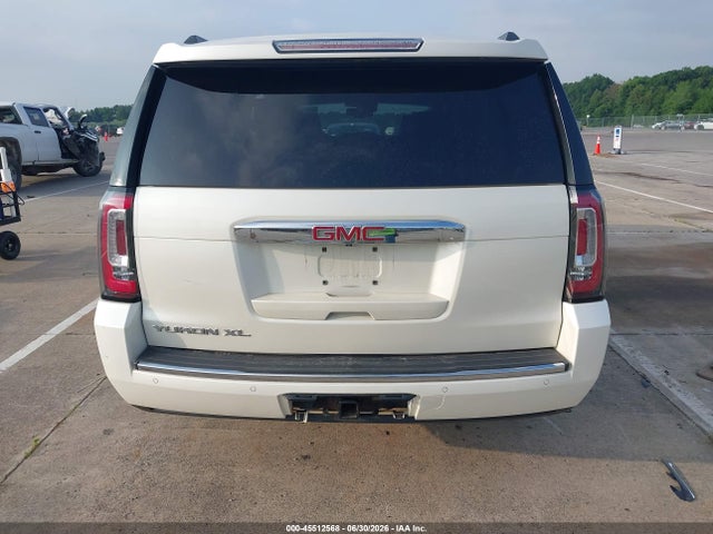 Auction sale of the 2015 Gmc Yukon Xl 1500 Denali, vin: 1GKS2JKJ3FR673856, lot number: 45512568
