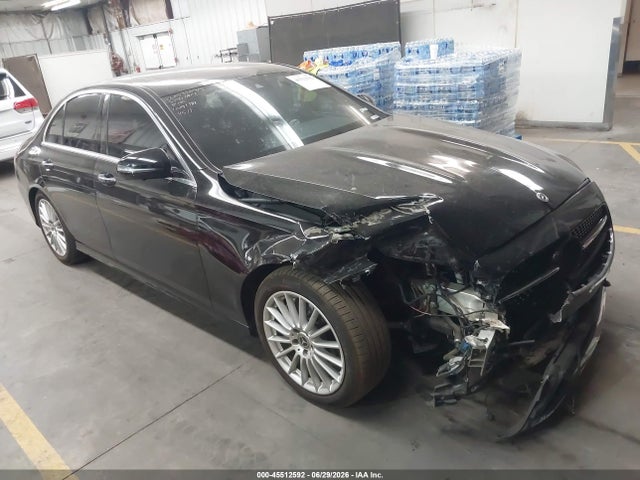 Продаж на аукціоні авто 2021 Mercedes-benz E 350, vin: W1KZF8DB9MA994511, номер лоту: 45512592