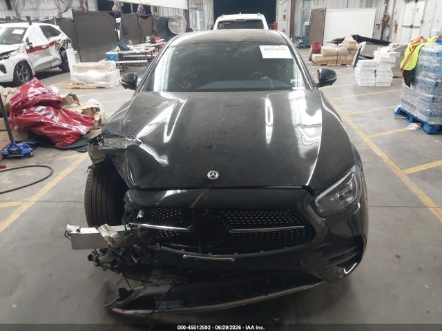 2021 Mercedes-benz E 350 მანქანა იყიდება აუქციონზე, vin: W1KZF8DB9MA994511, აუქციონის ნომერი: 45512592