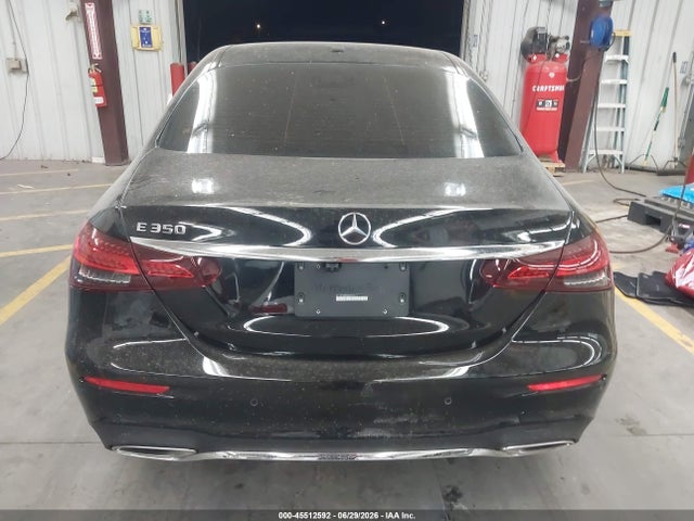 2021 Mercedes-benz E 350 მანქანა იყიდება აუქციონზე, vin: W1KZF8DB9MA994511, აუქციონის ნომერი: 45512592