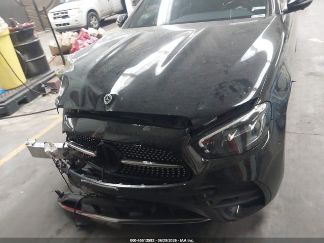 2021 Mercedes-benz E 350 მანქანა იყიდება აუქციონზე, vin: W1KZF8DB9MA994511, აუქციონის ნომერი: 45512592