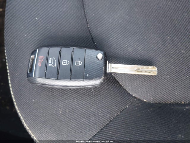 Продажа на аукционе авто 2015 Kia Soul +, vin: KNDJP3A55F7787359, номер лота: 45512600