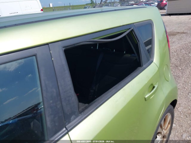 Продажа на аукционе авто 2015 Kia Soul +, vin: KNDJP3A55F7787359, номер лота: 45512600