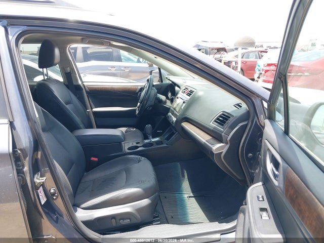 Subaru Outback 2.5i Limited 2016 4S4BSBLCXG3335680 Image 5