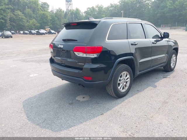 1C4RJFAG2KC754229 Jeep Grand Cherokee Laredo E 4x4