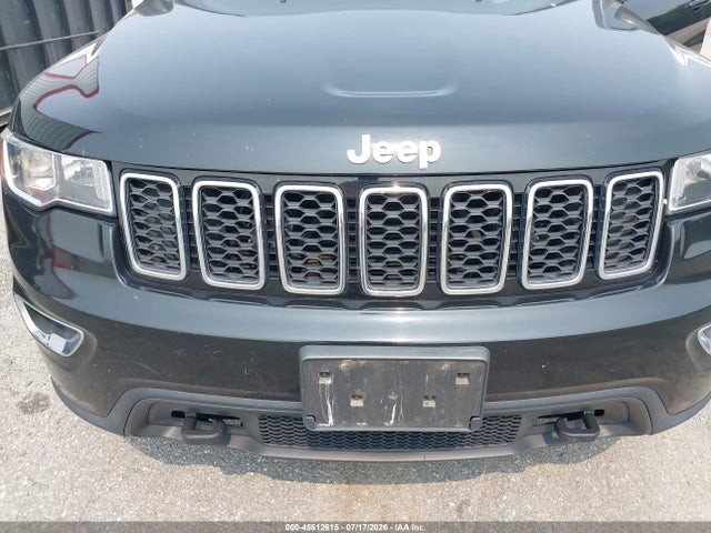 1C4RJFAG2KC754229 Jeep Grand Cherokee Laredo E 4x4