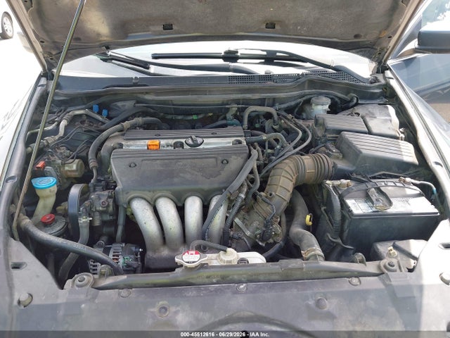 Aukcja sprzedaży 2004 Honda Accord 2.4 Lx, vin: 3HGCM56384G703963, numer aukcji: 45512616