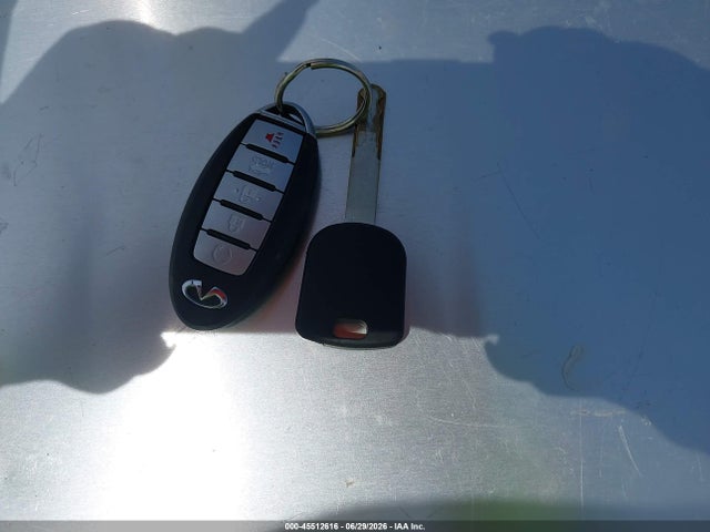 Aukcja sprzedaży 2004 Honda Accord 2.4 Lx, vin: 3HGCM56384G703963, numer aukcji: 45512616