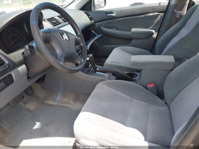 Aukcja sprzedaży 2004 Honda Accord 2.4 Lx, vin: 3HGCM56384G703963, numer aukcji: 45512616