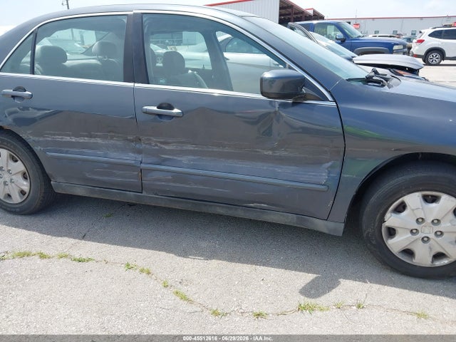 Aukcja sprzedaży 2004 Honda Accord 2.4 Lx, vin: 3HGCM56384G703963, numer aukcji: 45512616