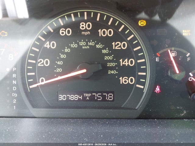 Aukcja sprzedaży 2004 Honda Accord 2.4 Lx, vin: 3HGCM56384G703963, numer aukcji: 45512616