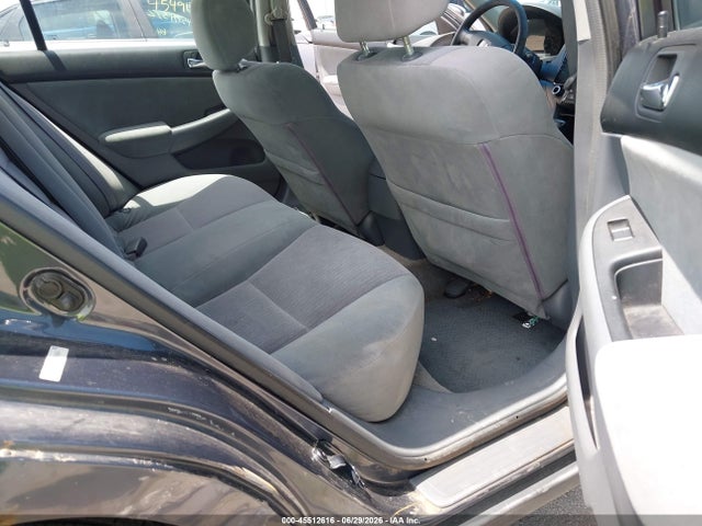 Aukcja sprzedaży 2004 Honda Accord 2.4 Lx, vin: 3HGCM56384G703963, numer aukcji: 45512616