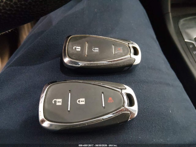 Chevrolet EQUINOX LS 2018 3GNAXHEV5JS535474 Image 11