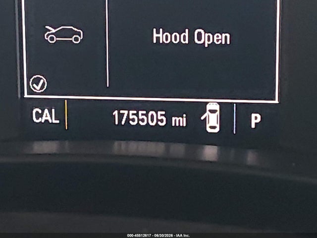 Chevrolet EQUINOX LS 2018 3GNAXHEV5JS535474 Image 15