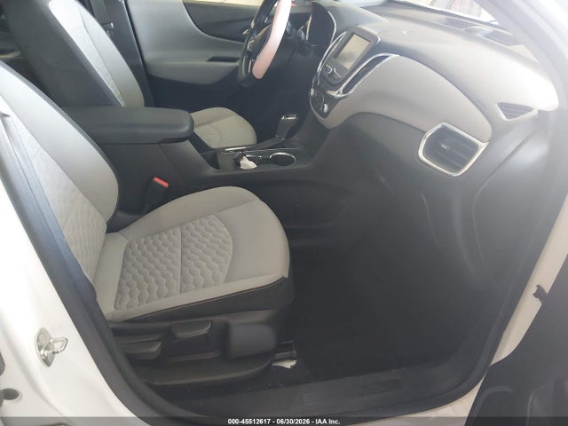 Chevrolet EQUINOX LS 2018 3GNAXHEV5JS535474 Image 5