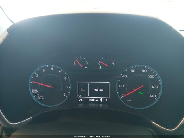 Chevrolet EQUINOX LS 2018 3GNAXHEV5JS535474 Image 7