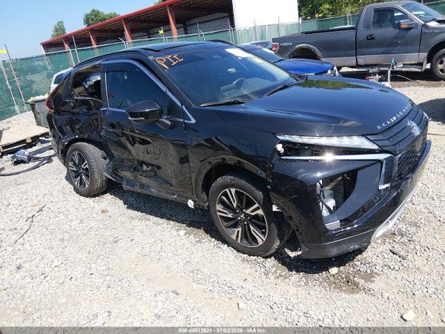 Продаж на аукціоні авто 2024 Mitsubishi Eclipse Cross Se S-awc/sel S-awc, vin: JA4ATWAA2RZ047085, номер лоту: 45512621