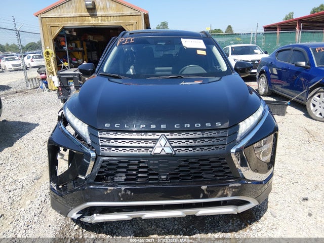 Aukcja sprzedaży 2024 Mitsubishi Eclipse Cross Se S-awc/sel S-awc, vin: JA4ATWAA2RZ047085, numer aukcji: 45512621