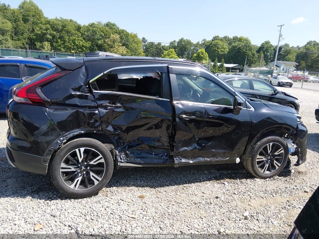 Aukcja sprzedaży 2024 Mitsubishi Eclipse Cross Se S-awc/sel S-awc, vin: JA4ATWAA2RZ047085, numer aukcji: 45512621