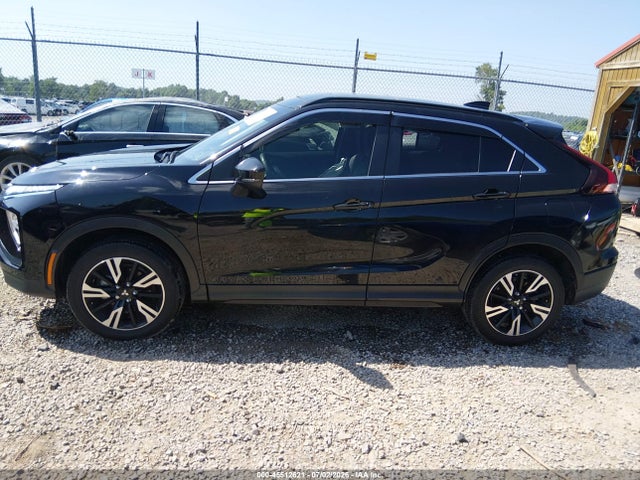 Aukcja sprzedaży 2024 Mitsubishi Eclipse Cross Se S-awc/sel S-awc, vin: JA4ATWAA2RZ047085, numer aukcji: 45512621
