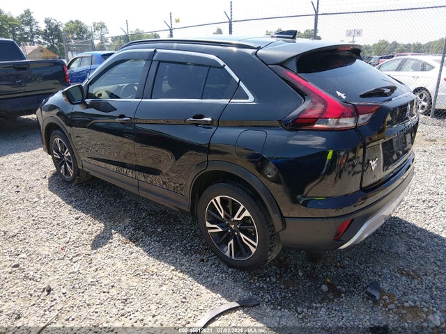 Aukcja sprzedaży 2024 Mitsubishi Eclipse Cross Se S-awc/sel S-awc, vin: JA4ATWAA2RZ047085, numer aukcji: 45512621
