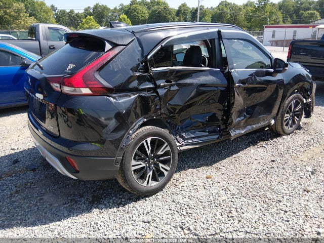 Aukcja sprzedaży 2024 Mitsubishi Eclipse Cross Se S-awc/sel S-awc, vin: JA4ATWAA2RZ047085, numer aukcji: 45512621