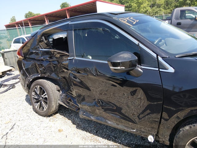 Aukcja sprzedaży 2024 Mitsubishi Eclipse Cross Se S-awc/sel S-awc, vin: JA4ATWAA2RZ047085, numer aukcji: 45512621