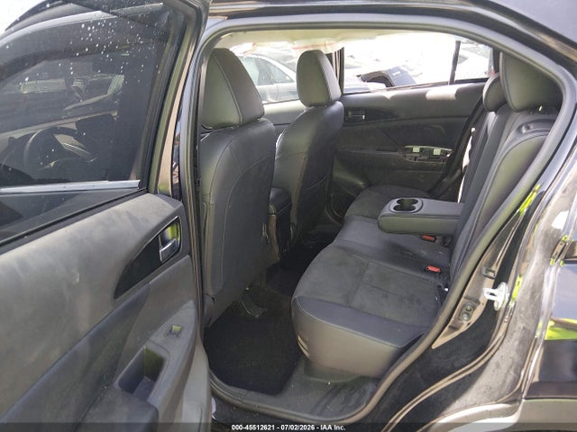 Aukcja sprzedaży 2024 Mitsubishi Eclipse Cross Se S-awc/sel S-awc, vin: JA4ATWAA2RZ047085, numer aukcji: 45512621