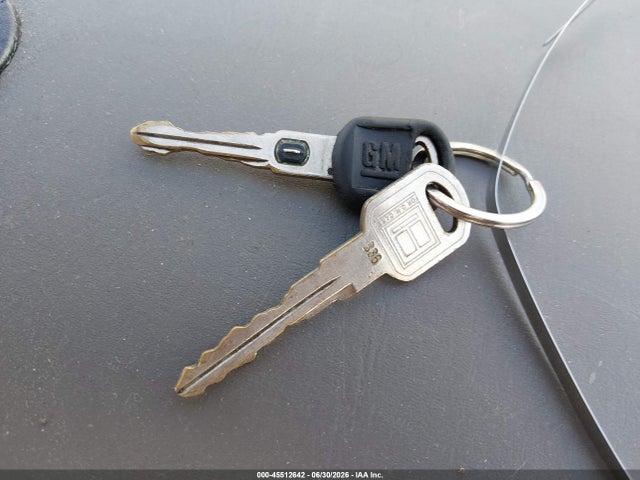Продаж на аукціоні авто 2001 Buick Century Custom, vin: 2G4WS52J611317578, номер лоту: 45512642