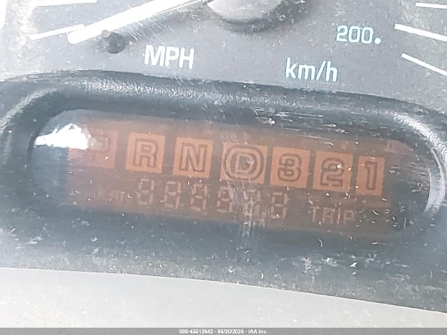 Продаж на аукціоні авто 2001 Buick Century Custom, vin: 2G4WS52J611317578, номер лоту: 45512642