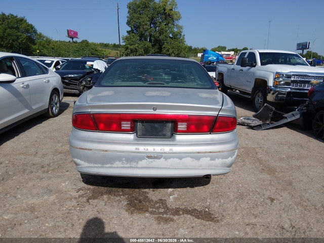 Продаж на аукціоні авто 2001 Buick Century Custom, vin: 2G4WS52J611317578, номер лоту: 45512642