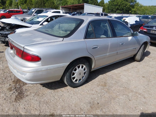 Продаж на аукціоні авто 2001 Buick Century Custom, vin: 2G4WS52J611317578, номер лоту: 45512642