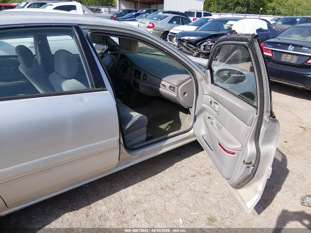 Продаж на аукціоні авто 2001 Buick Century Custom, vin: 2G4WS52J611317578, номер лоту: 45512642