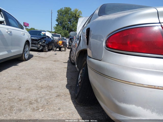 Продаж на аукціоні авто 2001 Buick Century Custom, vin: 2G4WS52J611317578, номер лоту: 45512642