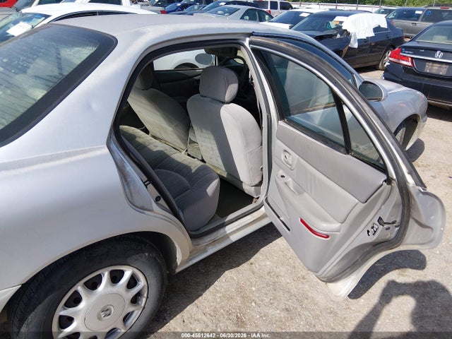 Продаж на аукціоні авто 2001 Buick Century Custom, vin: 2G4WS52J611317578, номер лоту: 45512642