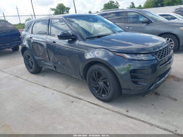 Land Rover Range Rover Evoque R-dynamic S 2022 SALZT2FX4NH165453 zdjęcie główne