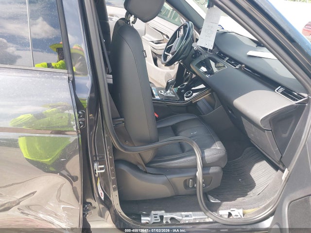 Продажа на аукционе авто 2022 Land Rover Range Rover Evoque R-dynamic S, vin: SALZT2FX4NH165453, номер лота: 45512647
