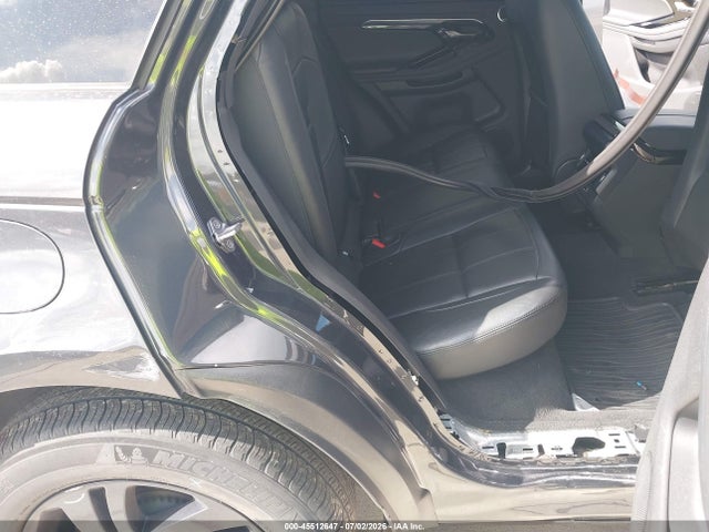 Продажа на аукционе авто 2022 Land Rover Range Rover Evoque R-dynamic S, vin: SALZT2FX4NH165453, номер лота: 45512647