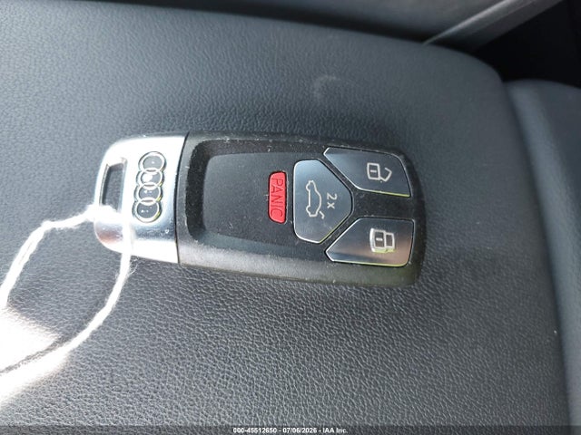 Aukcja sprzedaży 2023 Audi A4 Premium Plus 45 Tfsi S Line Quattro S Tronic, vin: WAUEAAF4XPN000892, numer aukcji: 45512650