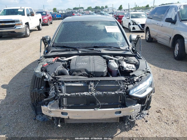Aukcja sprzedaży 2023 Audi A4 Premium Plus 45 Tfsi S Line Quattro S Tronic, vin: WAUEAAF4XPN000892, numer aukcji: 45512650