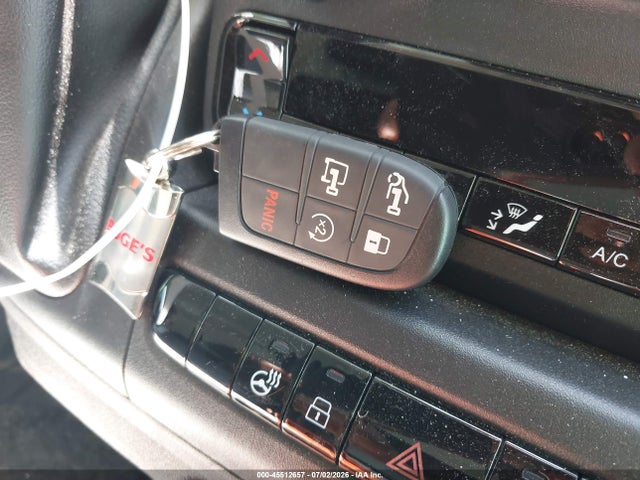 Продаж на аукціоні авто 2026 Ram Promaster 2500 Slt+ High Roof 159 Wb, vin: 3C6LRVDG0TE183961, номер лоту: 45512657