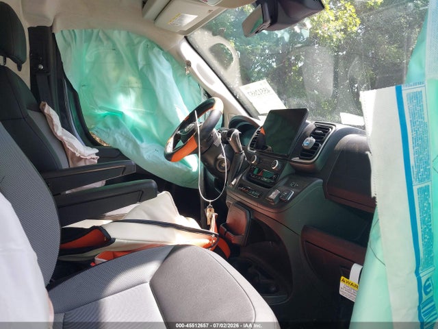 Продаж на аукціоні авто 2026 Ram Promaster 2500 Slt+ High Roof 159 Wb, vin: 3C6LRVDG0TE183961, номер лоту: 45512657