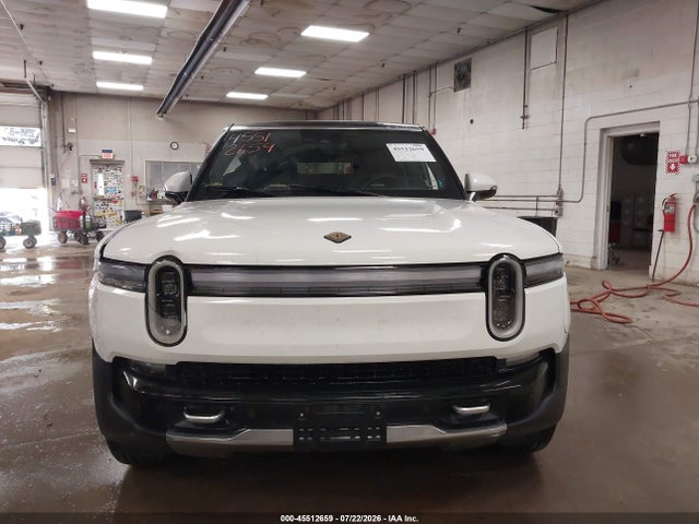 Aukcja sprzedaży 2025 Rivian R1s, vin: 7PDSGBBA8SN062797, numer aukcji: 45512659