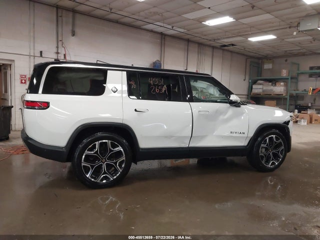 Aukcja sprzedaży 2025 Rivian R1s, vin: 7PDSGBBA8SN062797, numer aukcji: 45512659